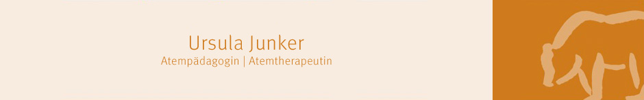 Ursula Junker | Atemtherapie